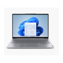 Notebook ThinkBook 14 G8 21SG00H8PB W11Pro i5-13420H/16GB/512GB/INT/14.0 WUXGA/Luna Grey/3YRS OS + C