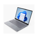 Notebook ThinkBook 14 G8 21SG00H8PB W11Pro i5-13420H/16GB/512GB/INT/14.0 WUXGA/Luna Grey/3YRS OS + C