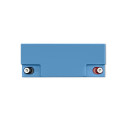 LiFePO4 battery 12.8V, 24Ah, 307.2Wh,BM