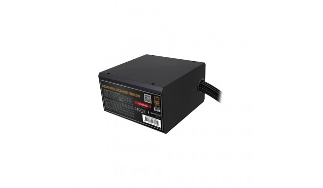 Power supply unit 850W active PFC 12 cm fan 80+Bronze industrial