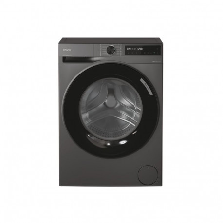 Pralka antracyt BR 47SBL8G-S