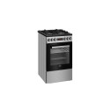 Gas-electric Cooker FSM52332DXDT