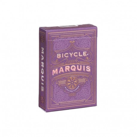 Bicycle mängukaardid Marquis