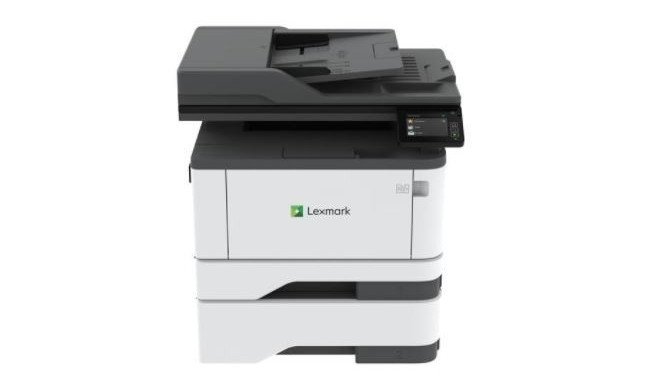 Lexmark MX431adn Monochrome Laser Multifunction Printer (Part Number: 29S0210)