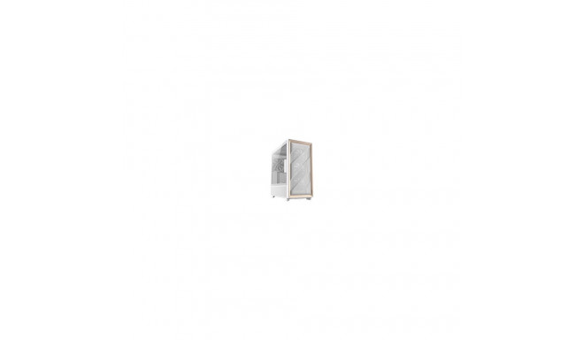 Geh Antec FLUX valge midi-torn weis retail
