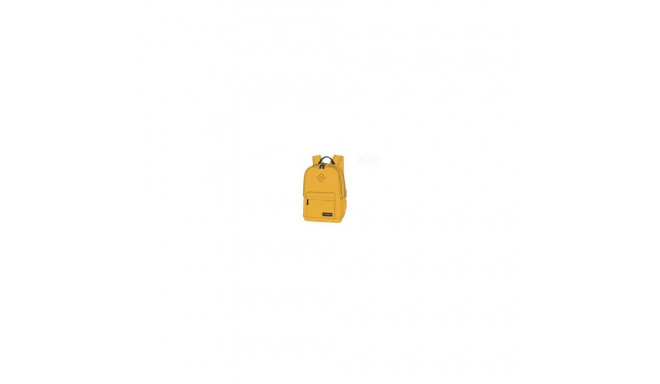 BACKPACK COOLPACKSCOUT SNOWMUSTARD 2SECT