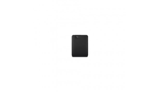 väline kõvaketas WD Elements Portable 6TB must (WDBHJS0060BBK-WESN)
