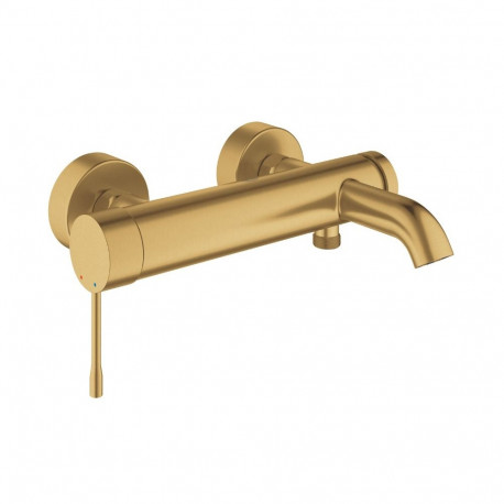 Bathroom faucet Grohe Essence 33624GN1, brushed cool sunrise