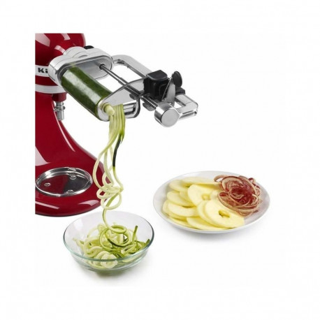 KitchenAid 5KSMSCA lisavarustus, köögiviljalõikur