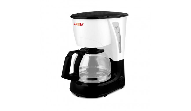 kohvimasin ARESA AR-1609