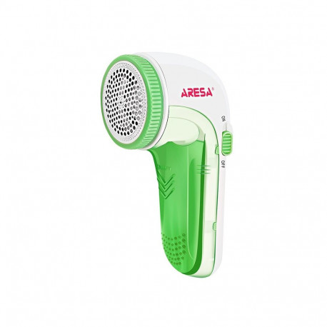 Fluff collector Aresa AR-4102