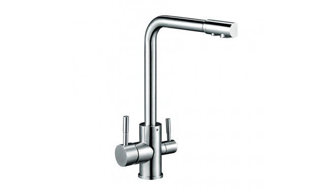 Kitchen faucet ZEGOR SAF18-A092