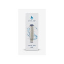 Filter CRYSTAL DROP Aqua Nivona, Bosch, Krups, Melitta, AEG, Siemens kohvimasinatele, 9902