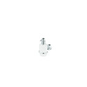 Soap dispenser 200ml Geesa 91271602