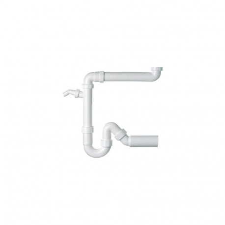 Sifoon pesumasinale Franke 112.0006.412