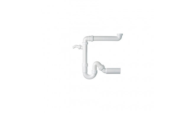 Franke 112.0006.412 pesumasina sifoon