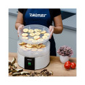 Puuviljakuivati Zelmer ZFD 1010