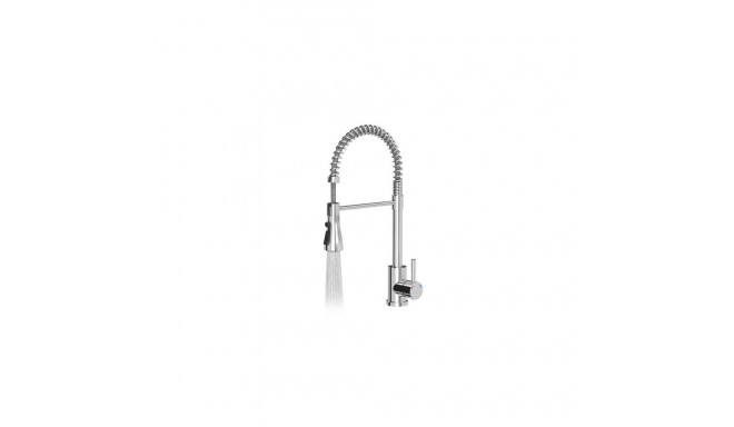 Köögisegisti painduva voolikuga Quadron SALMA 3323520CR, kroom