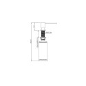 Vedelseebi dosaator pesumasinale Quadron LILY, F049_PCRC1