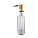 Liquid soap dispenser for washing machine Quadron LILY, F049_PCRC1