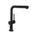 Köögisegisti voolikuga Hansgrohe 72809670