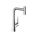 Pesumasina segisti Hansgrohe Talis Select 300 kroom 72821000