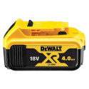 DeWALT DCB182-XJ aku XR Li-Ion 18V 4Ah