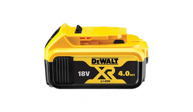 DeWALT DCB182-XJ aku XR Li-Ion 18V 4Ah