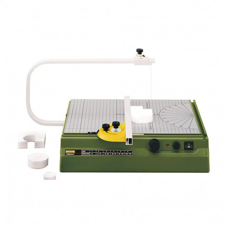 Thermal lõikemasin PROXXON Thermocut 230/E
