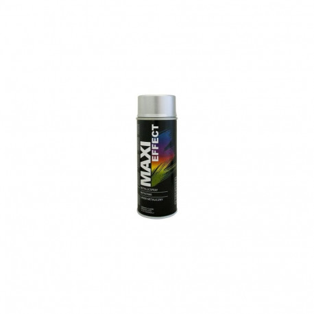 Maxi Color metallik hõbe 400ml