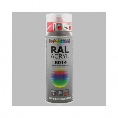 RAL6002 läikiv Leaves roheline 400ml