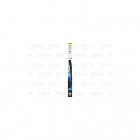 Valeo Silencio Aquablade 572318 soojendusega