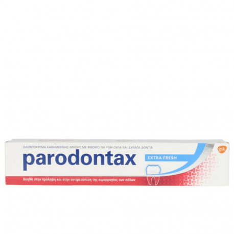 Toothpaste Paradontax 118-1405 75 ml