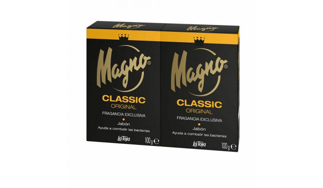 Soap Cake Magno (2 pcs)