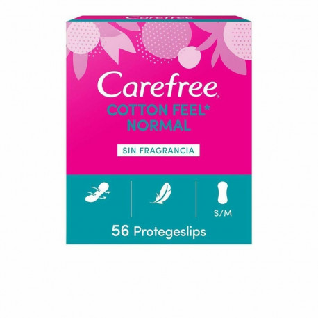 Hingavad pesukaitsmed Carefree 24830