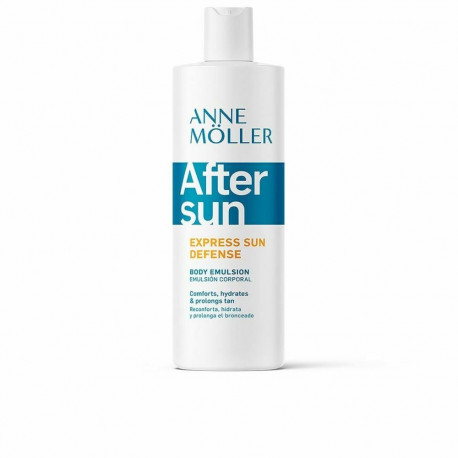 After Sun Anne Möller Express 375 ml Kehakreem