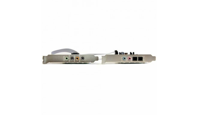 Sound card Startech PEXSOUND7CH