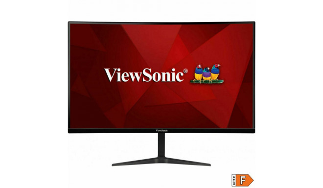 Monitor ViewSonic VX2719-PC-MHD Black 27" FHD 240 Hz