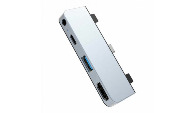 USB-jaotur Hyper Drive HD 319E