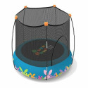 Elastic Bed 120 cm