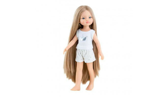 Doll Paola Reina Manica's Friends 32 cm