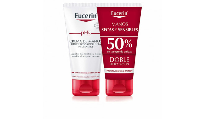 Hand Cream Eucerin pH5 2 Units