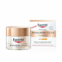 Päevane vananemisvastane kreem Eucerin Hyaluron Filler + Elasticity SPF 30