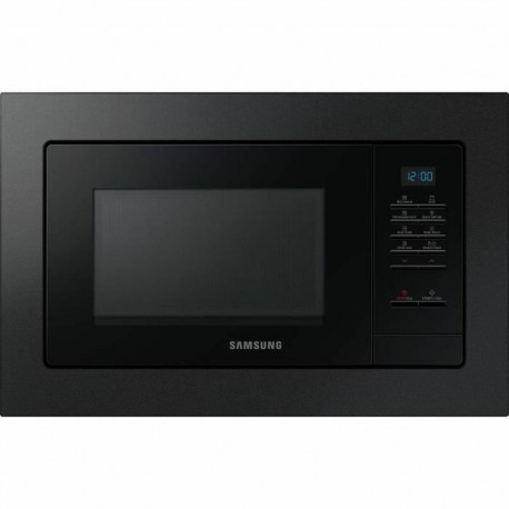 Grilliga Mikrolaineahi Samsung MG20A7013CB 20 L 1100 W