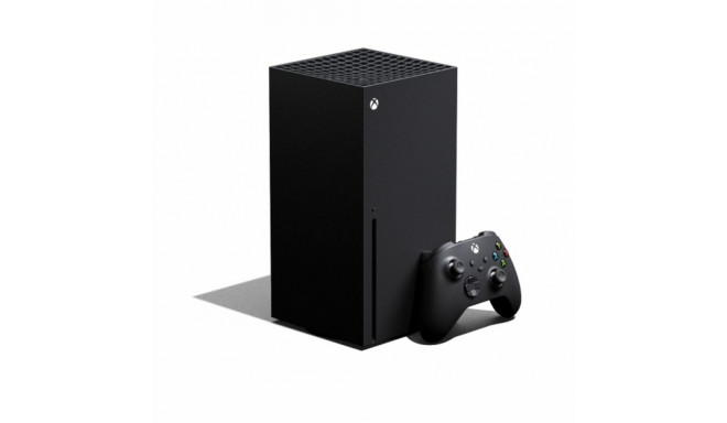 Xbox Series X Microsoft Xbox Series X
