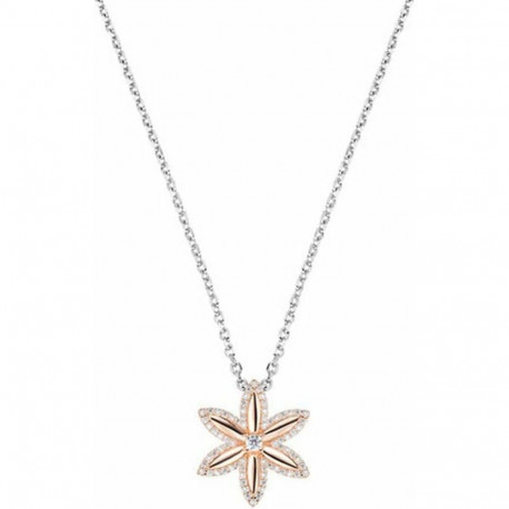 Naiste Kaelakee Amen CLFLLIRBZ2