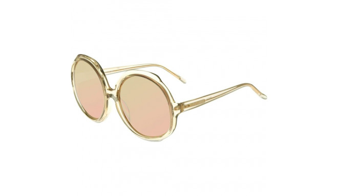 Ladies' Sunglasses Linda Farrow 417 ASH ROSE GOLD