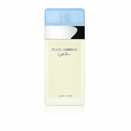 Naiste parfümeeria Dolce & Gabbana LIGHT BLUE POUR FEMME EDT 100 ml