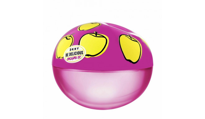 Naiste parfümeeria Donna Karan DELICIOUS COLLECTION EDP EDP 50 ml Be Delicious Orchard St.
