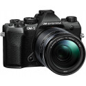 OM SYSTEM OM-5 Mark II + 14-150mm, must